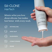 Full Volumizing Shampoo