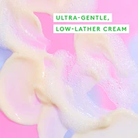 Mello Marula Cream Cleanser with 1.0% Colloidal Oatmeal