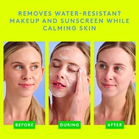 Mello Marula Cream Cleanser with 1.0% Colloidal Oatmeal