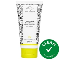 Mello Marula Cream Cleanser with 1.0% Colloidal Oatmeal
