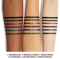 Rock ‘N’ Kohl Long-Lasting Eyeliner Pencil