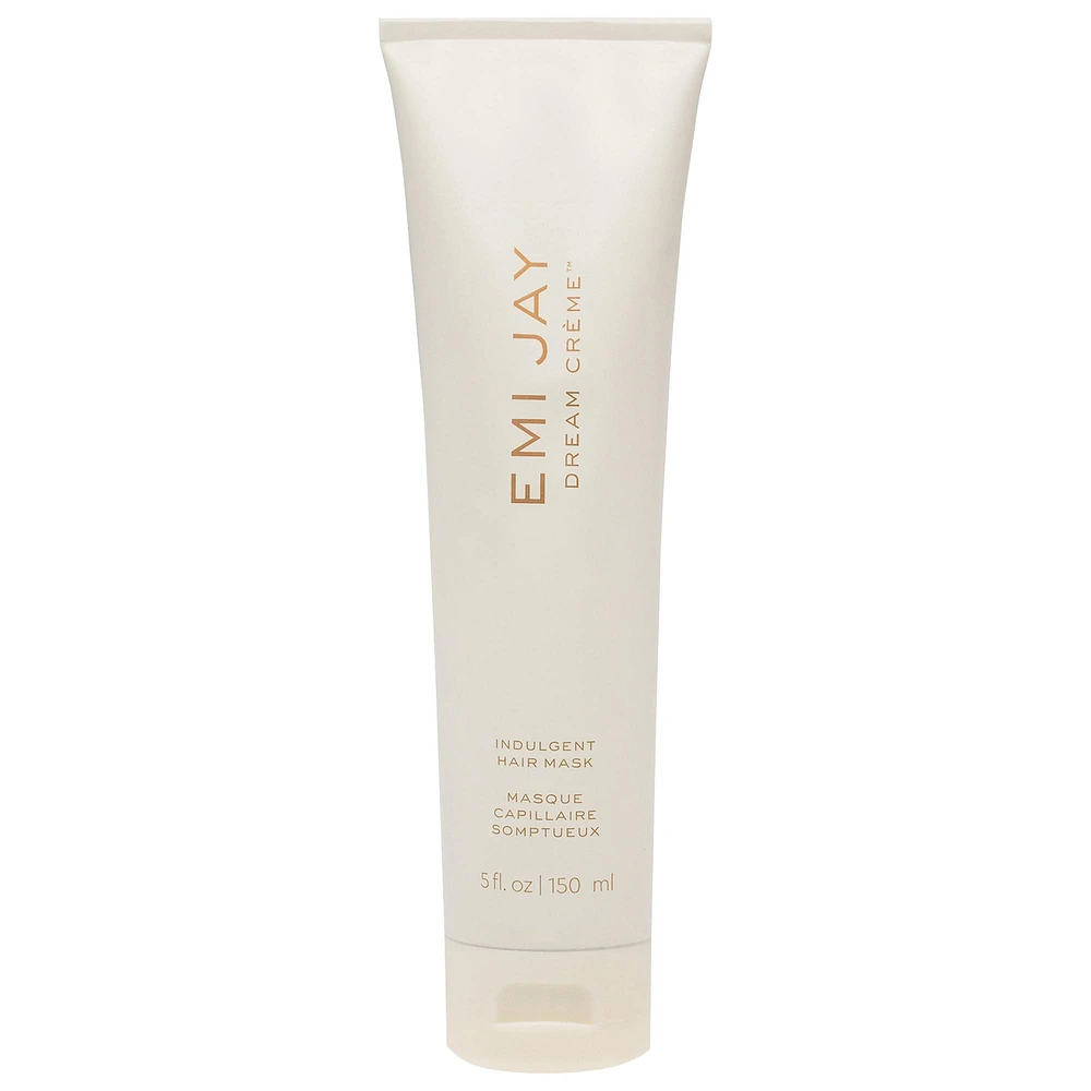 Dream Crème Hydrating Hair Mask