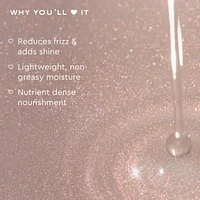 Halo Shine Hair Oil