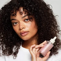 Halo Shine Hair Oil