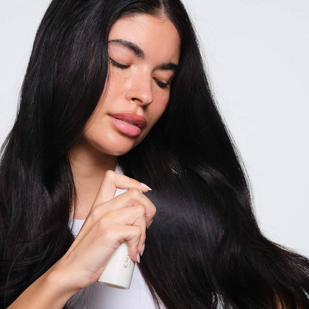 Aura Hair & Body Fragrance Mist