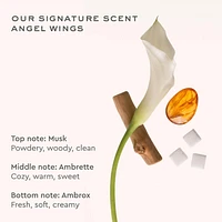 Aura Hair & Body Fragrance Mist