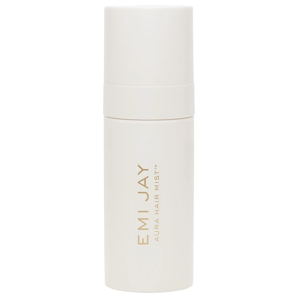 Aura Hair & Body Fragrance Mist
