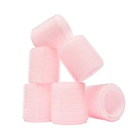 Roll and Scroll Self-Grip Rollers