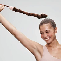 Soft Serve Hair Ties