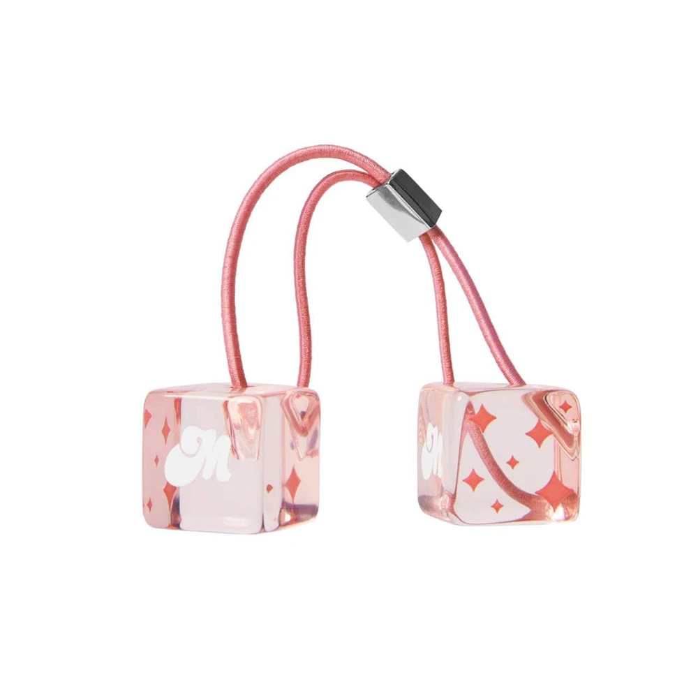 Cutie Cubes Hair Bobbles