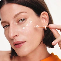 Concentrated Ginseng Rejuvenating Eye Cream for Anti-Aging