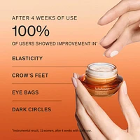 Concentrated Ginseng Rejuvenating Eye Cream for Anti-Aging