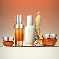 Concentrated Ginseng Rejuvenating Eye Cream for Anti-Aging
