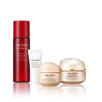 Wrinkle Smoothing Eye Care Set