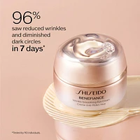 Wrinkle Smoothing Eye Care Set