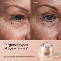 Wrinkle Smoothing Eye Care Set