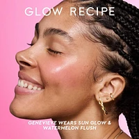 Dewy Babies