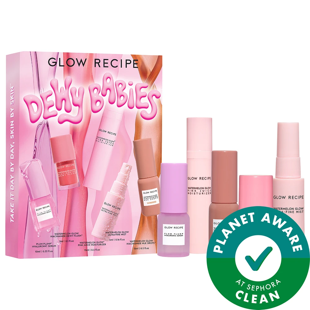 Dewy Babies
