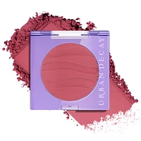Face Bond Long-Lasting Powder Blush Suede