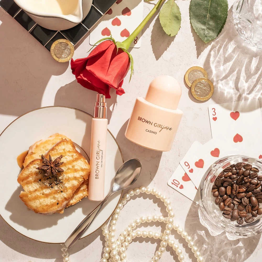Casino Eau de Parfum
