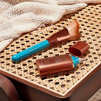 Sunlit Skin Bronzing Tint and Self Tan Face Serum