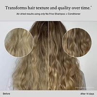 No Frizz Smoothing Conditioner