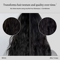 No Frizz Smoothing Conditioner