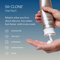 No Frizz Smoothing Conditioner