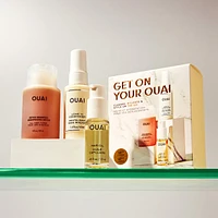 Get On Your OUAI Minis Kit