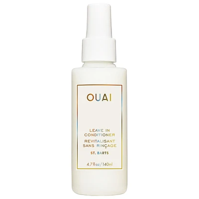 St. Barts Detangling and Frizz Fighting Leave in Conditioner