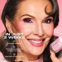 B12 Base Thinner Luminous Vitamin Pearl Boosting Serum