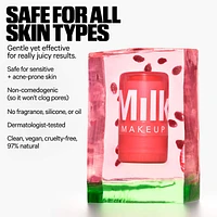 Watermelon Jelly Brightening Serum Stick with Peptides