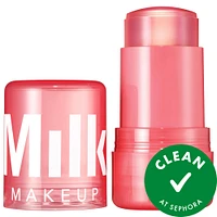 Watermelon Jelly Brightening Serum Stick with Peptides
