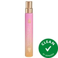 Love on the Beach Eau de Parfum with Coconut & Frangipani