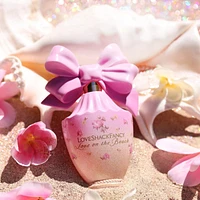 Love on the Beach Eau de Parfum with Coconut & Frangipani