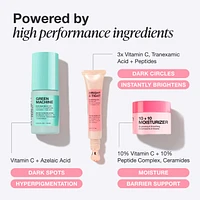 Brightening Mini Essentials Kit