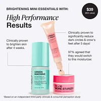 Brightening Mini Essentials Kit