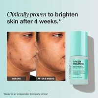 Brightening Mini Essentials Kit