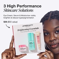 Brightening Mini Essentials Kit
