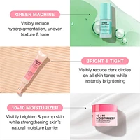 Brightening Mini Essentials Kit