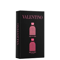 Mini Born in Roma Uomo Eau de Toilette Gift Set