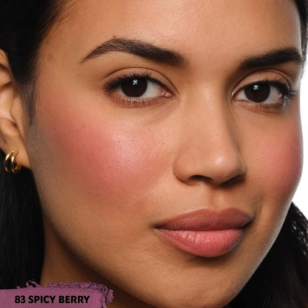 Make Me Blush 24H Buildable Powder