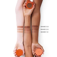 Just Like Paradise 12H Peptide Sculpting Cream Bronzer