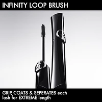 Vertigo Lift Longwear Lengthening Mascara