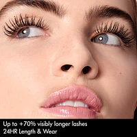 Vertigo Lift Longwear Lengthening Mascara