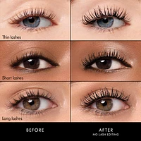 Vertigo Lift Longwear Lengthening Mascara
