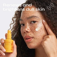 Brighten 5% Niacinamide Serum for Dark Spots & Uneven Texture