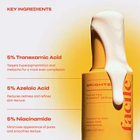 Brighten 5% Niacinamide Serum for Dark Spots & Uneven Texture
