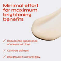 Brighten 5% Niacinamide Serum for Dark Spots & Uneven Texture