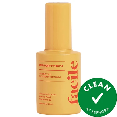 Brighten 5% Niacinamide Serum for Dark Spots & Uneven Texture